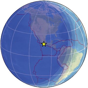 Global view