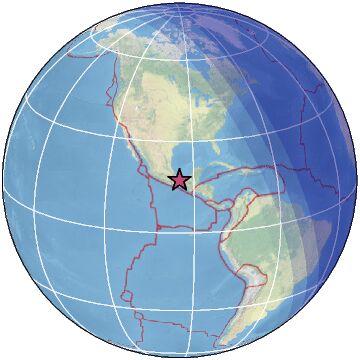 Global view