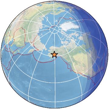 Global view