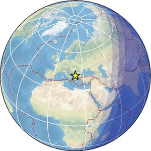 Global view